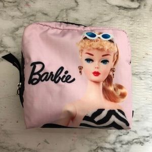 Barbie Makeup Bag